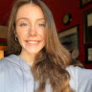 Meet your Posher, Carlee